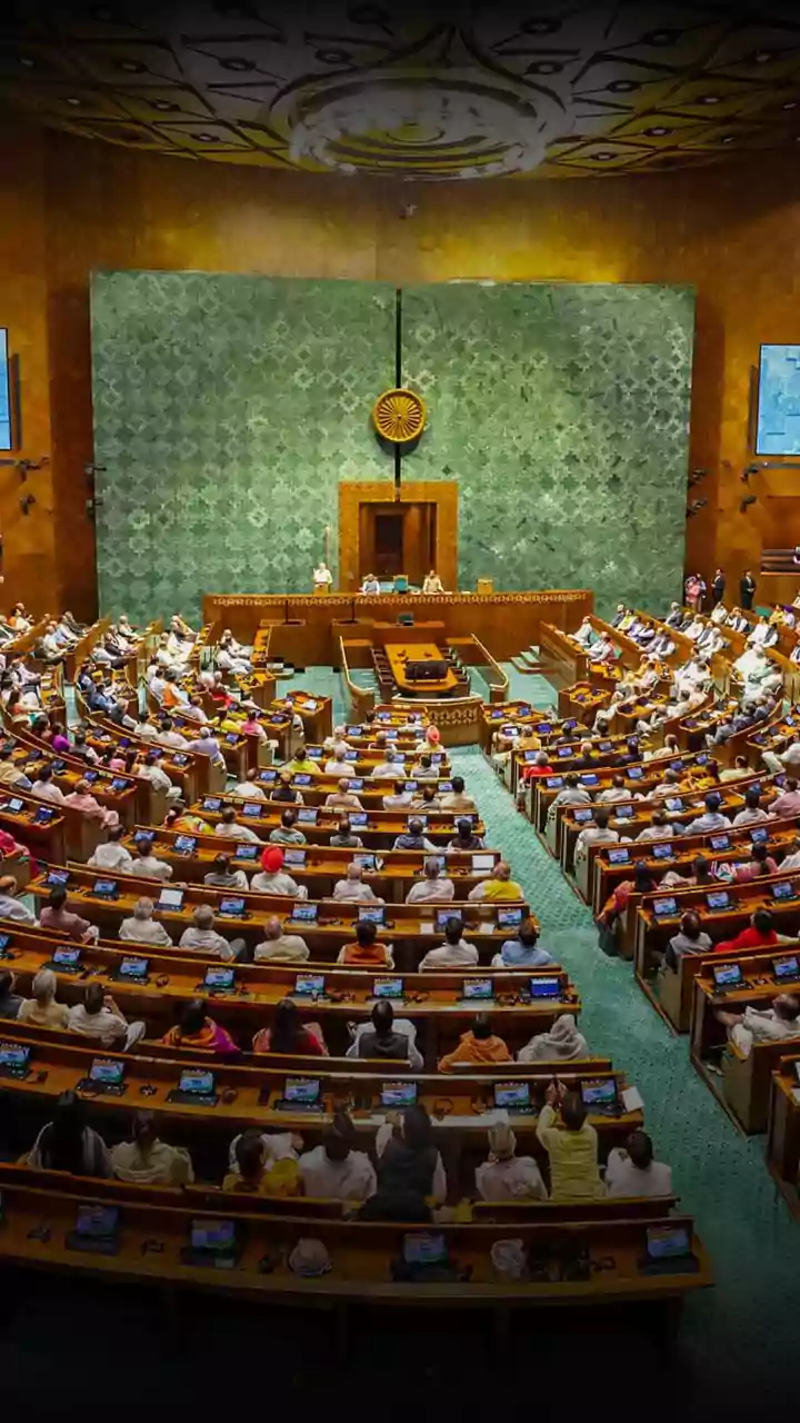 Democracy delivers in India as people are at centre of governance: PM Modi