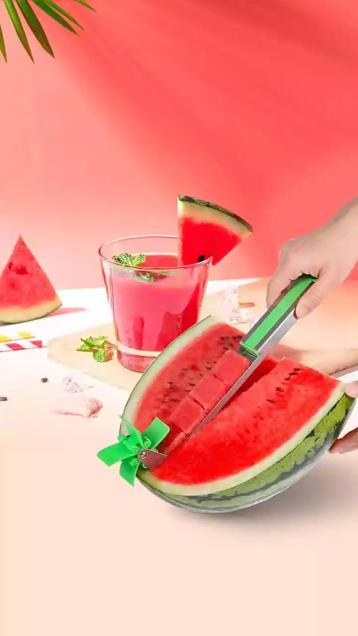 Keep Your Cool: Is Cut Watermelon Safe? Expert Tips for Summer Enjoyment