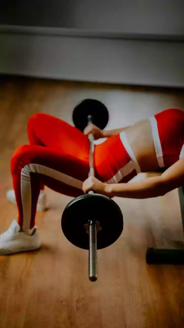 Boosting Strength: Your Guide to Effective Exercise