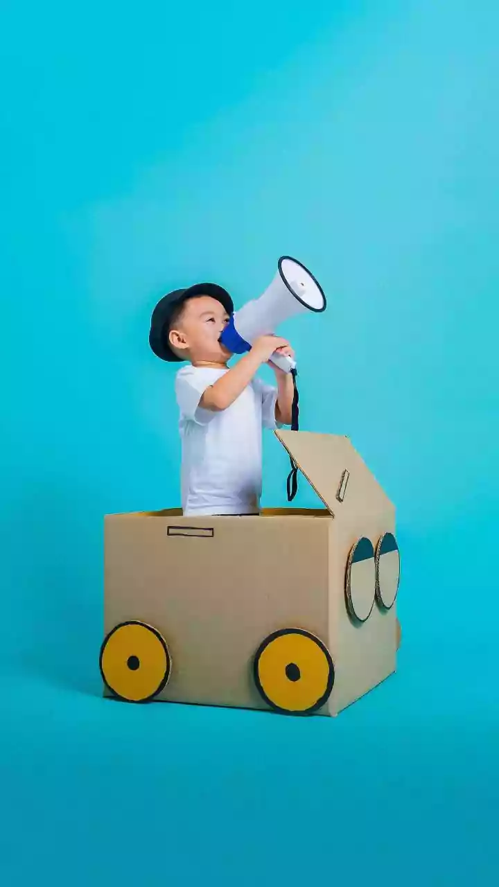 Unlocking Potential: 10 Early Signs Your Child Might Be Exceptionally Bright