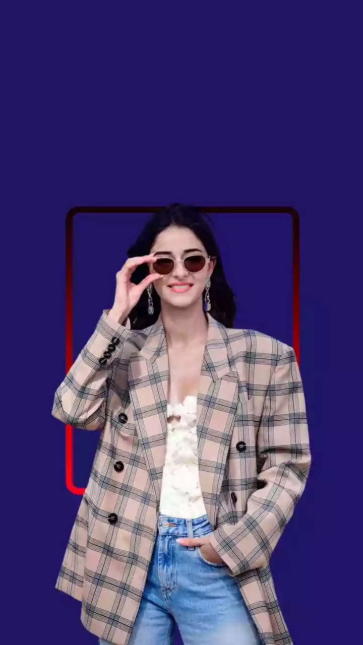 Ananya Panday Applauds Deepika Padukone's Career Choice, Boundaries She’s Set For Herself