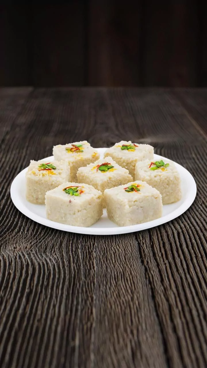 Indian Dessert Plates Are Getting Richer And Sharper