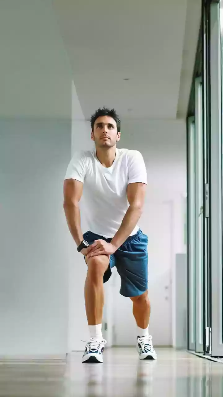 Knee Care: Orthopaedic Tips for Joint Health