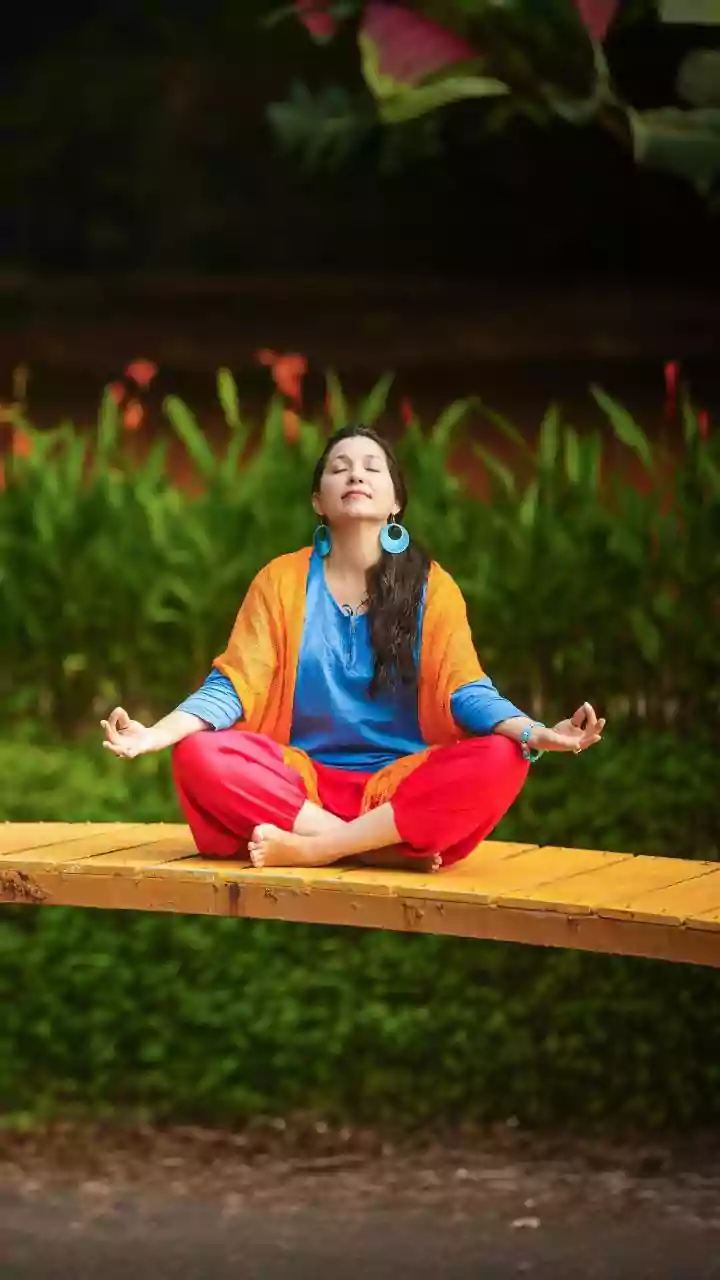 Sushma Seth's Inspiring 4 AM Routine: The Secret to Ageless Vitality at Nearly 90