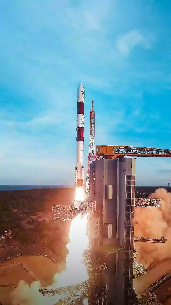 Rockets will be launched from Kulasekarapattinam in TN from 2027: ISRO chief