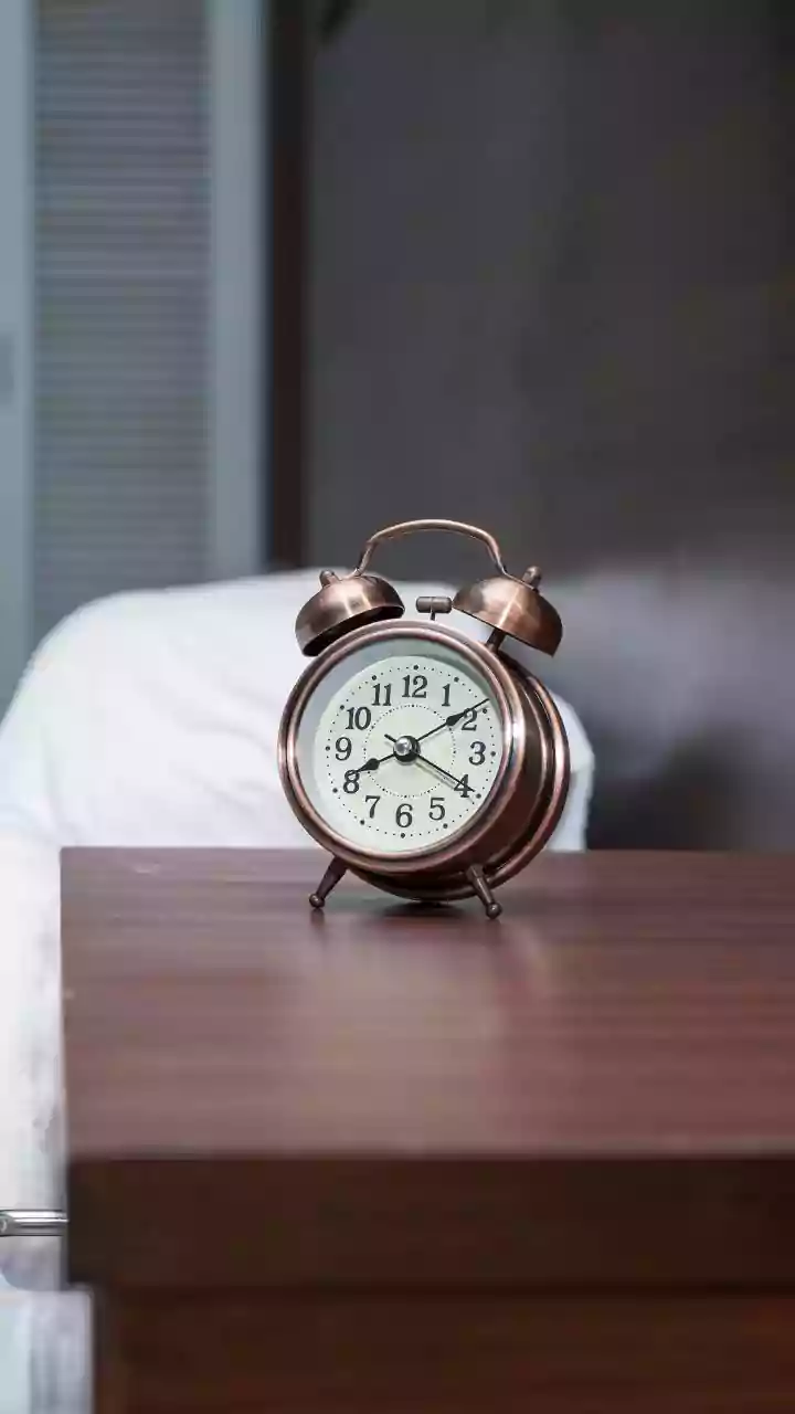 Research Explores The Connection Between Body Clock And Blood Sugar