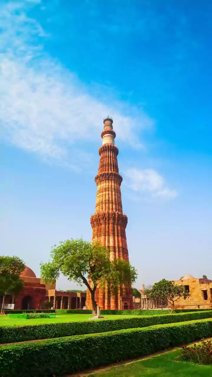 Delhi colder than Shimla as minimum temperature drops to 3.2 degrees Celsius