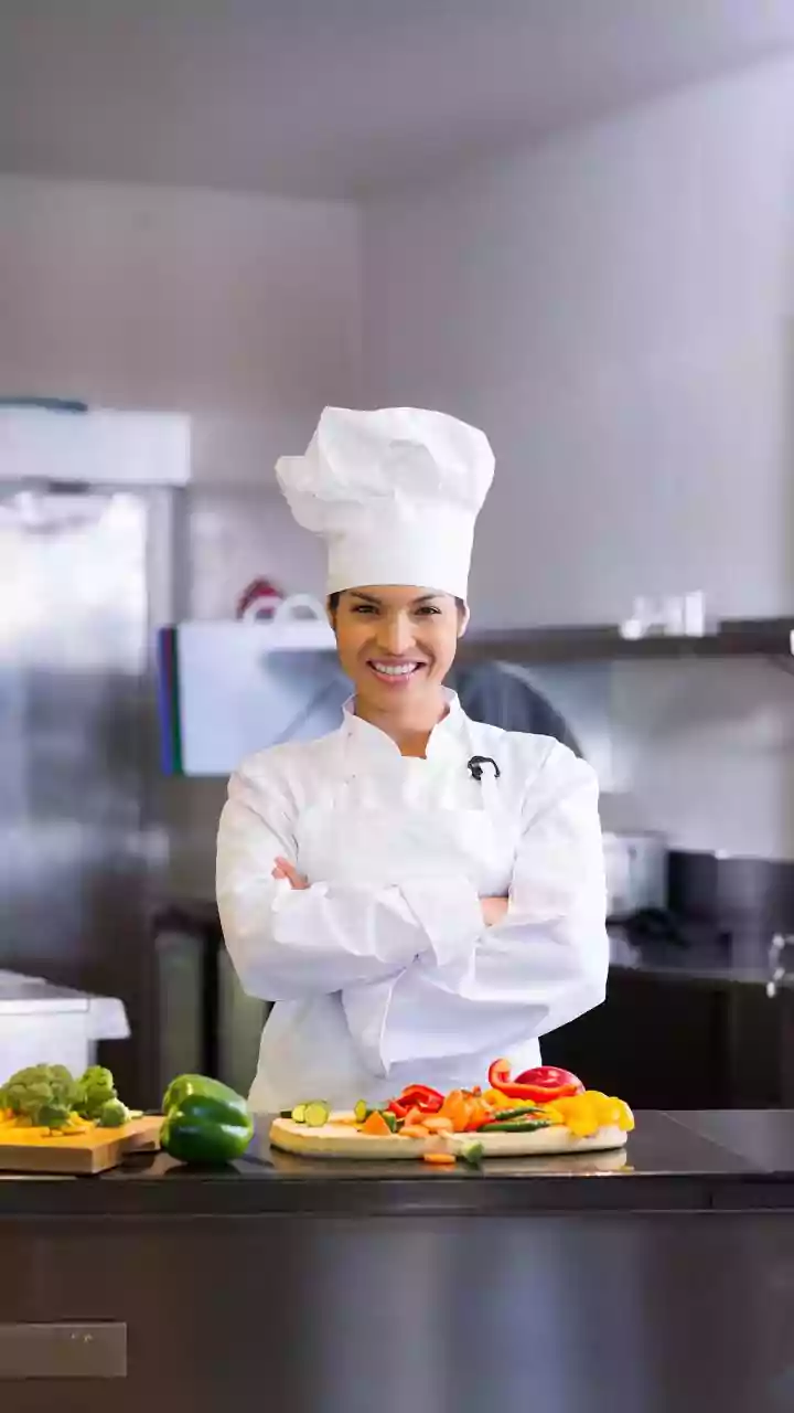 Unveiling India's Richest Culinary Stars: A Business Insight