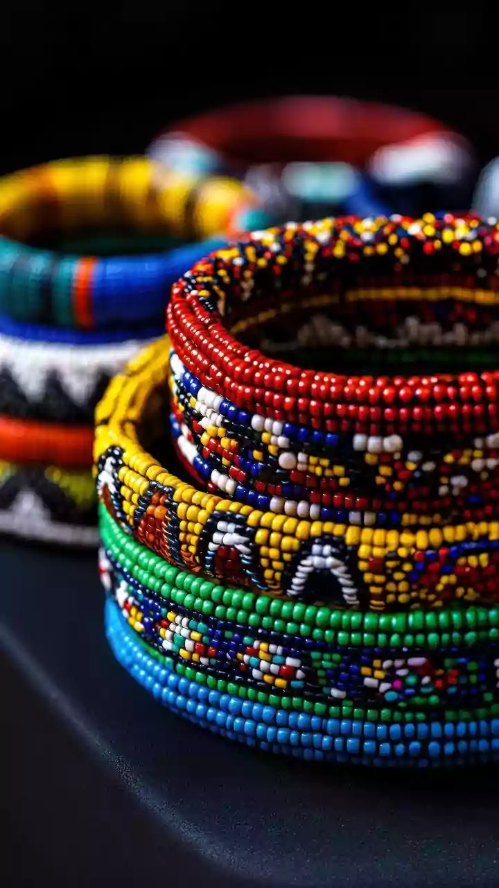 5 Inspiring African Crafts for Unforgettable Family Fun and Connection