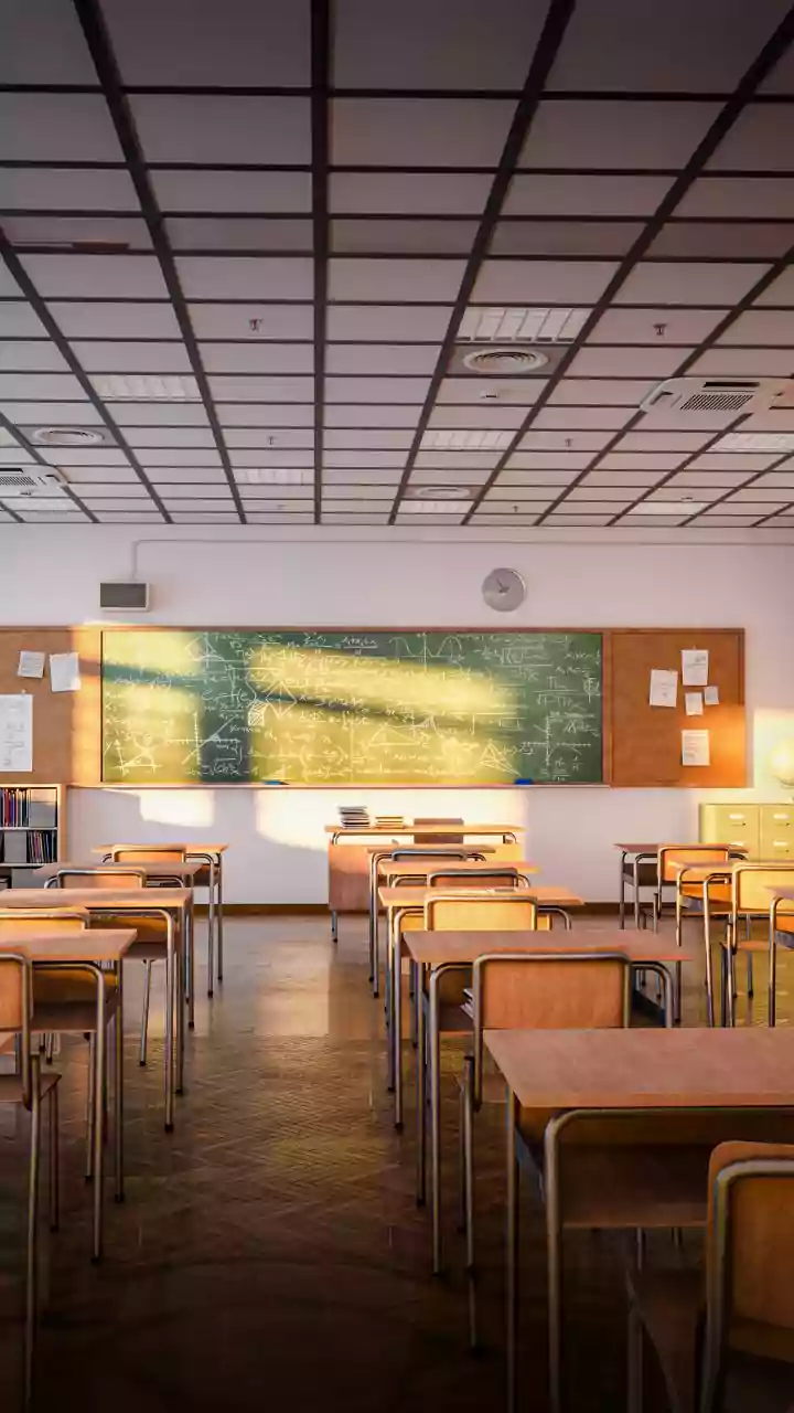 Principal accused of ordering students to beat Class VII boy in Hyderabad