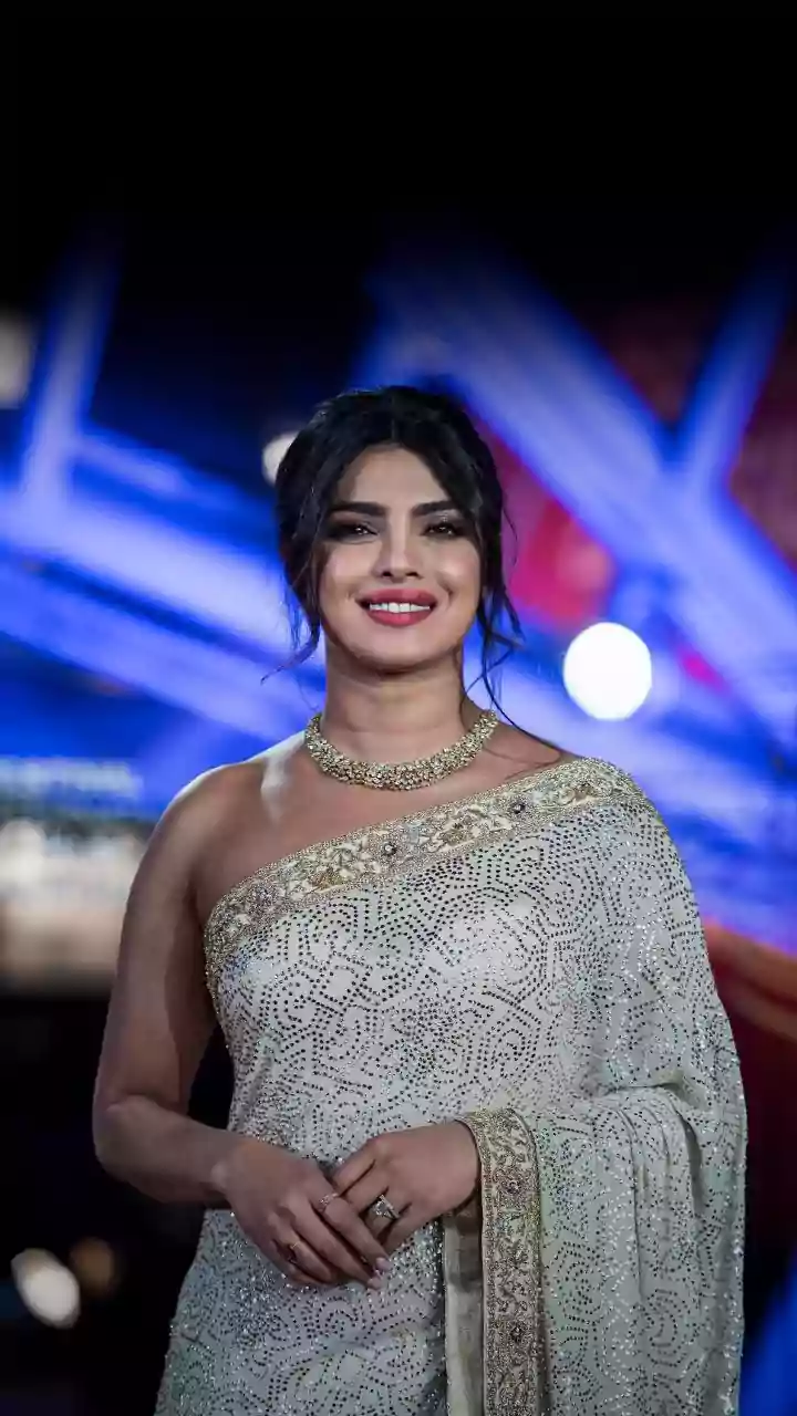 Priyanka Chopra's Skin Secrets: Glowing Skin Unveiled