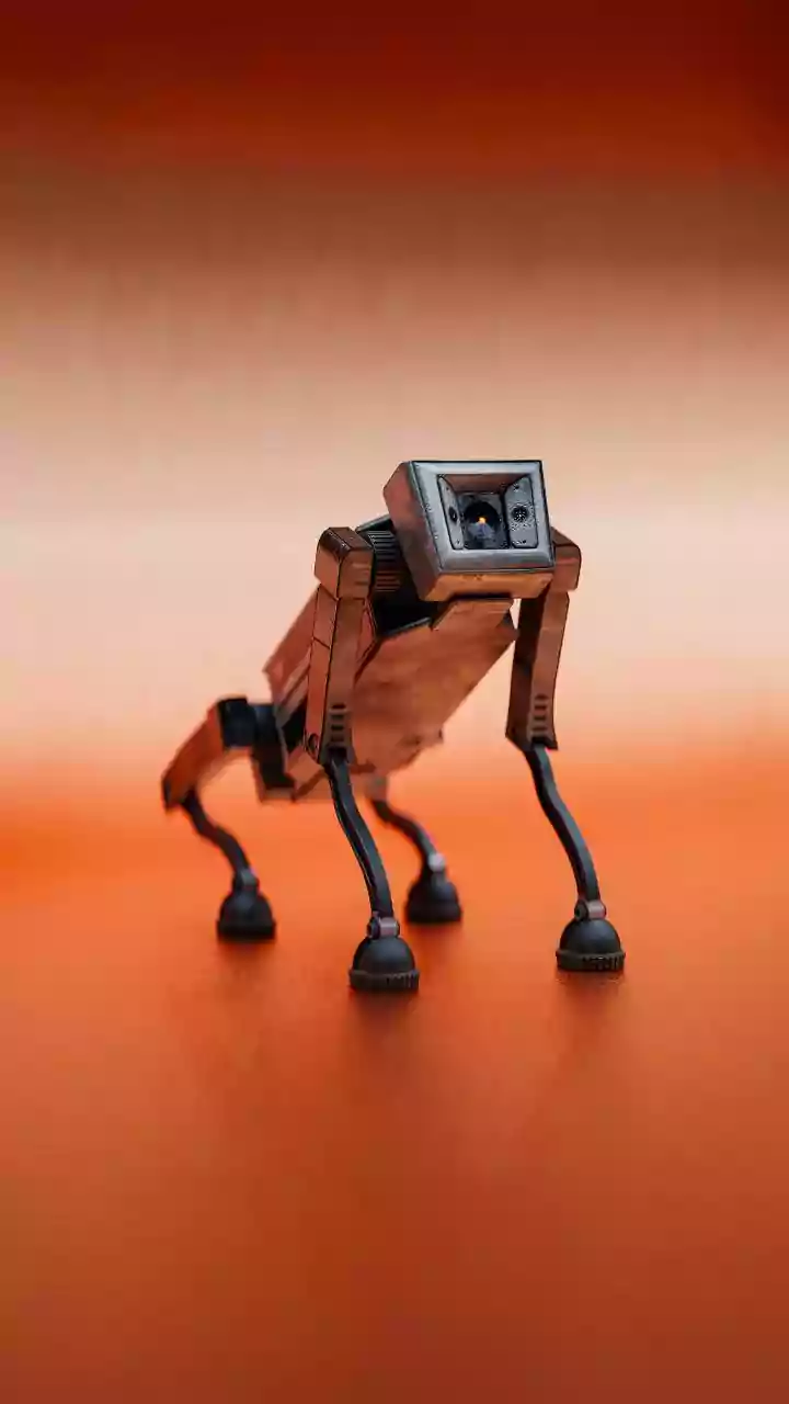 Meet the world's smallest autonomous robots, measuring just 0.2mm