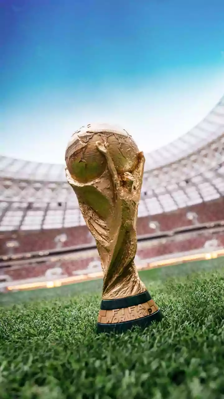 2026 FIFA World Cup: AI's Data Surge Fueling Chipmaker & Data Centre Valuations