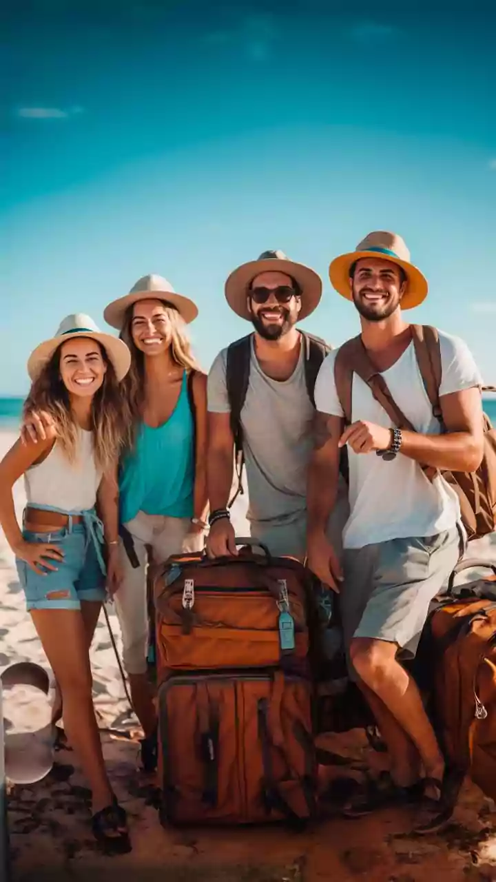 Bots Are Replacing Endless Travel Spreadsheet Drama