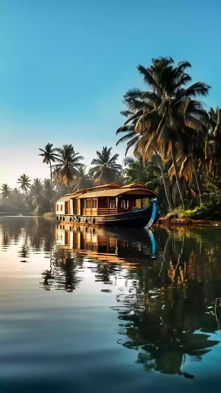 Kerala Election Results 2025: BJP Ends LDF's 45-Year Rule, Snatches Thiruvananthapuram Corporation in Historic Win