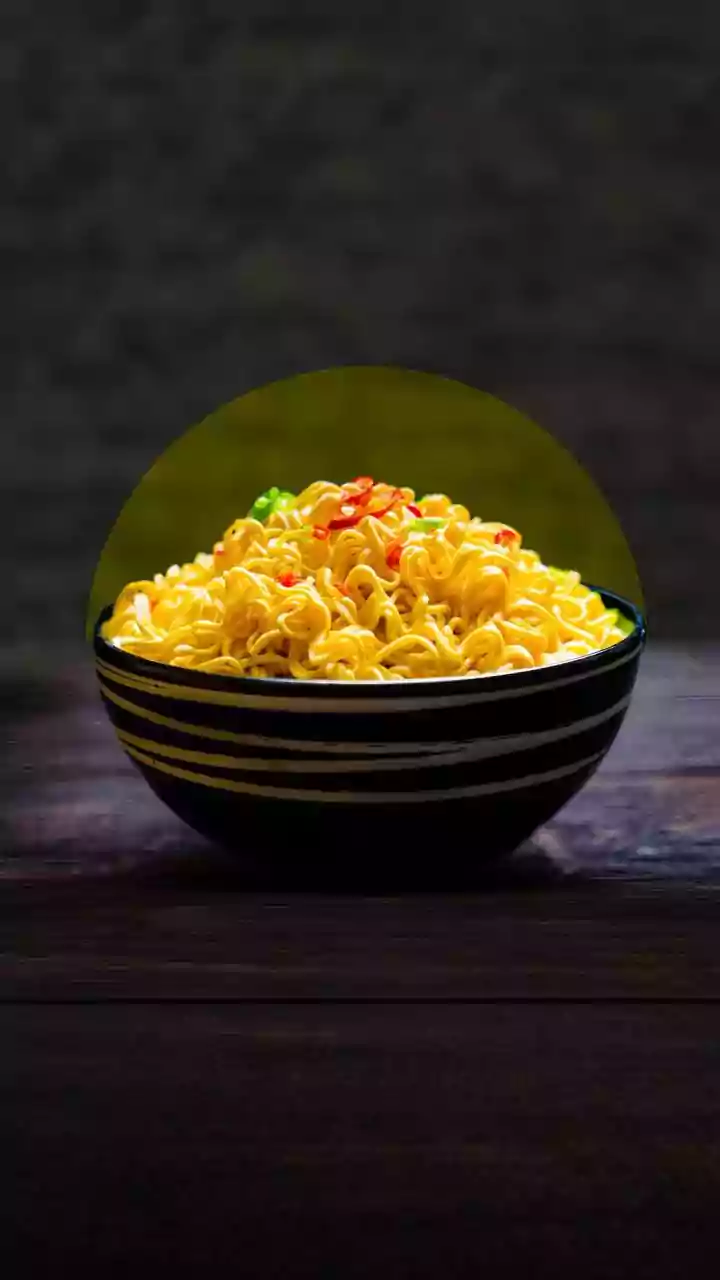 Milk Maggi: A Dutch Creator's Viral 'Illegal' Indian Food Experiment