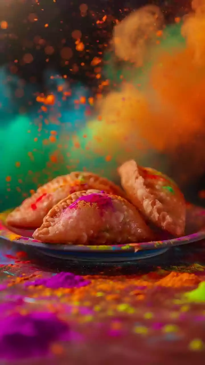 From Paneer Tikka To Desserts, Air Fryers Can Do More