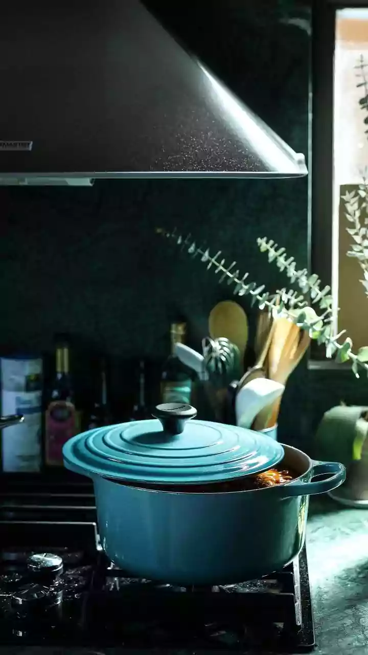 Cast-Iron Care Becomes More Important During Humid Weather