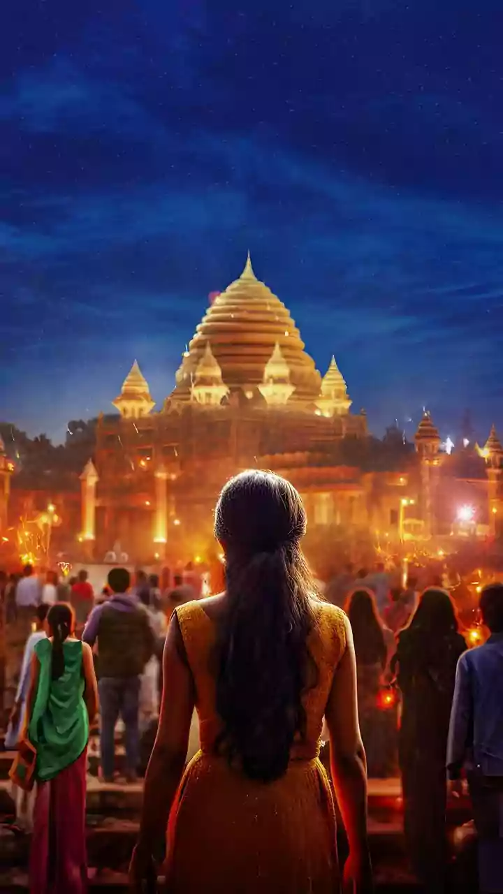 Electric Current Rumour, Overcrowding: What Led To Bihar Temple Stampede That Killed 7