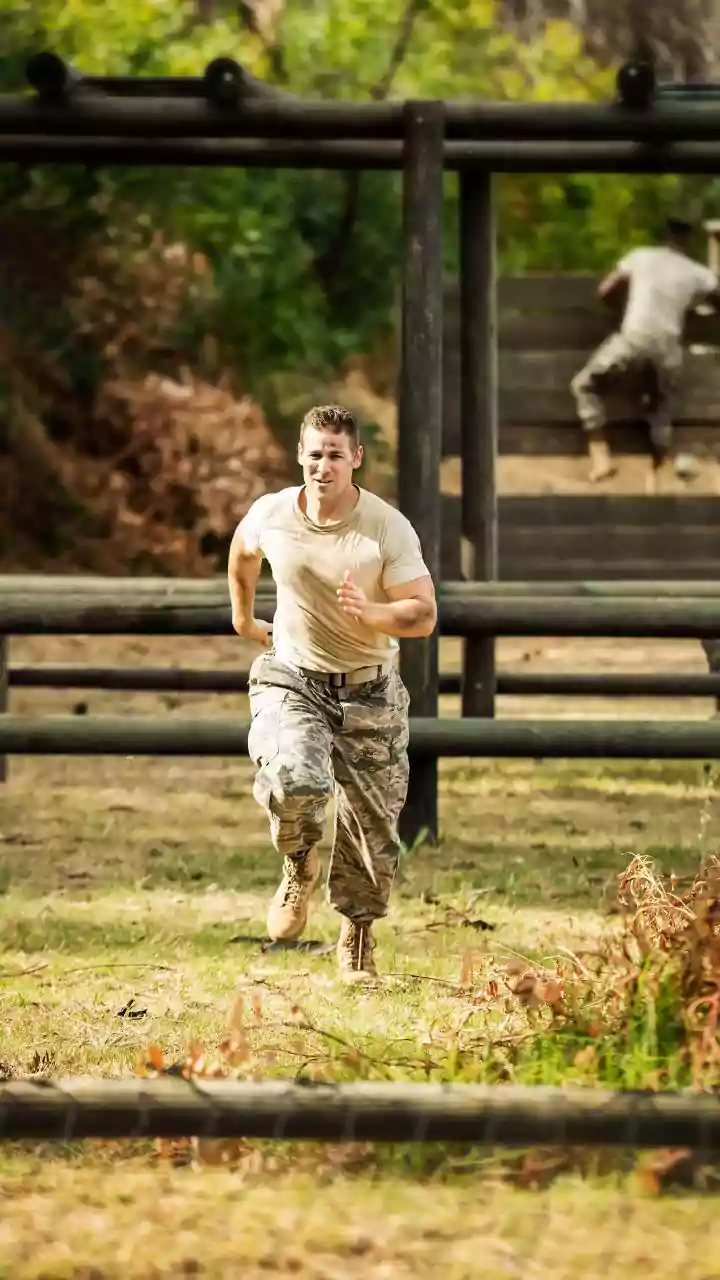 Obstacle course racing: Where to try this extreme sport