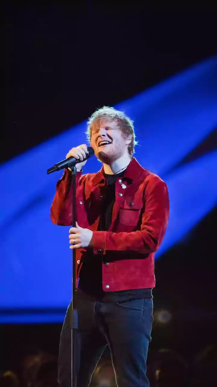 Ed Sheeran em São Paulo: data, ingressos e preços do show no Allianz