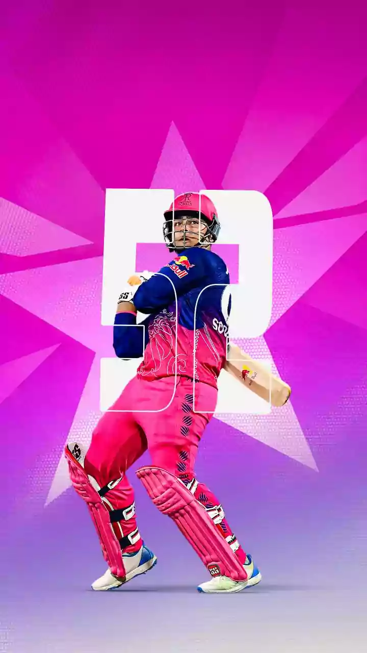 Vaibhav Suryavanshi smashes 15-ball 50 Against Chennai Super Kings in IPL 2026