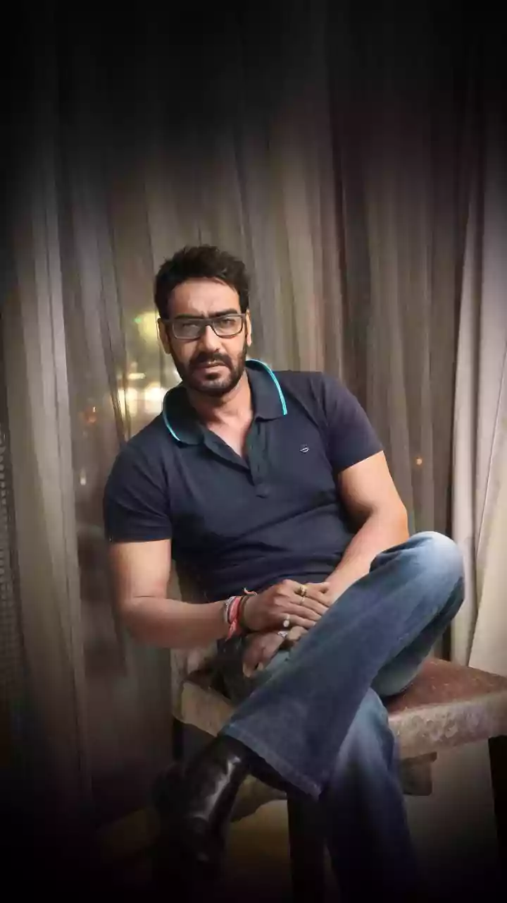 Ajay Devgn starrer 'Drishyam 3' to hit theatres on this date