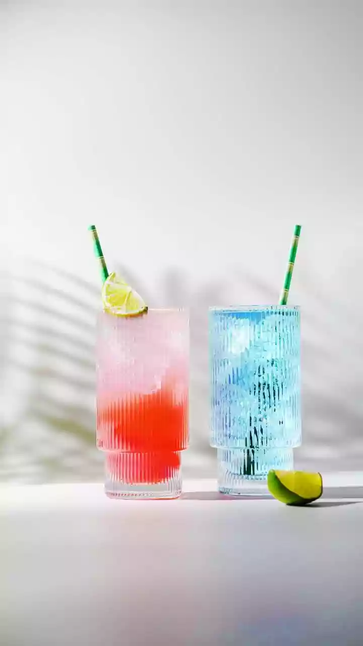 The Only Guava Chilli Mocktail Recipe Your Party Needs