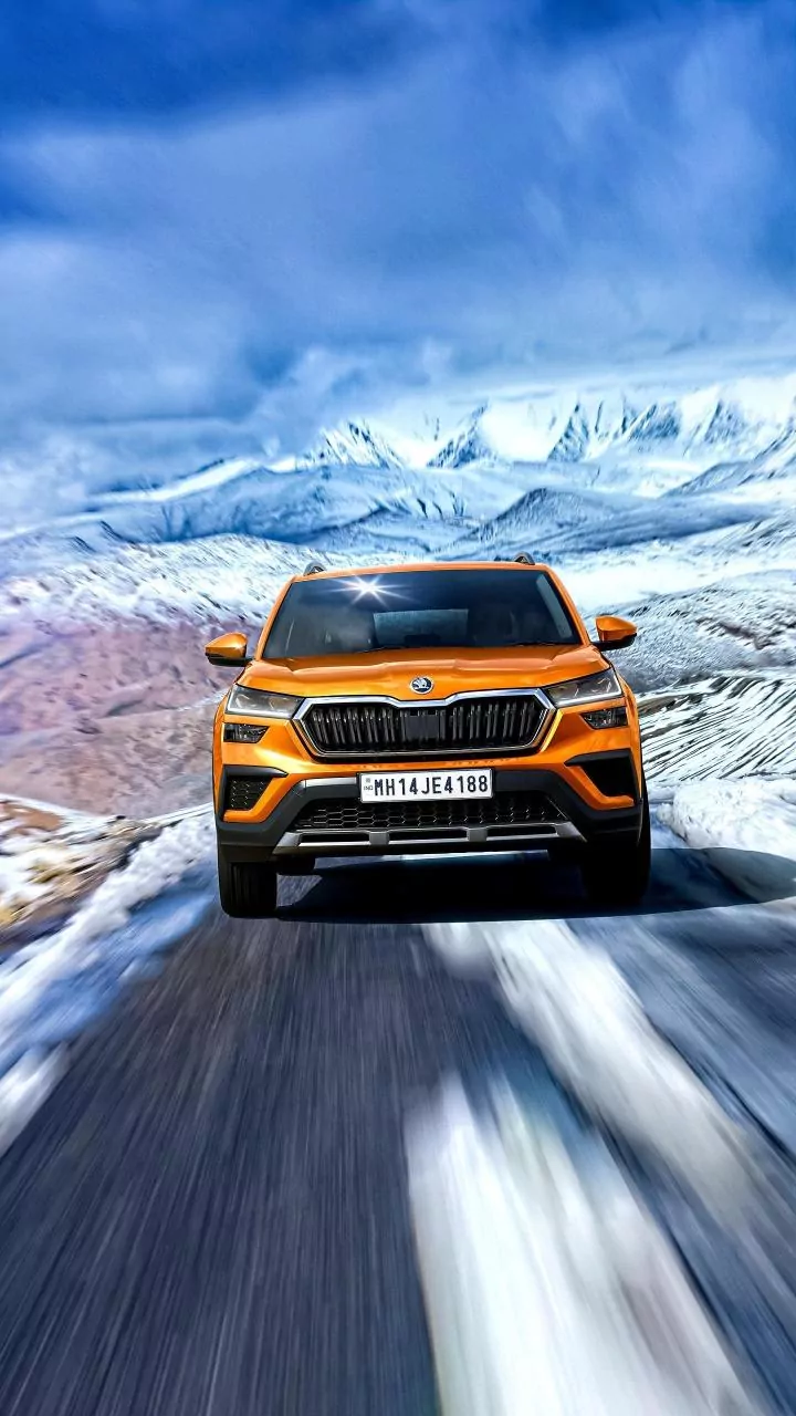 Why Himalayan Road Trips Demand Advanced SUV Electronic Controls Now