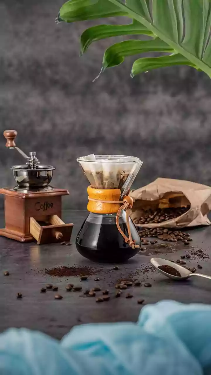 Decaf Coffee Improved Memory Measures In Study, While Caffeinated Coffee Helped Attention