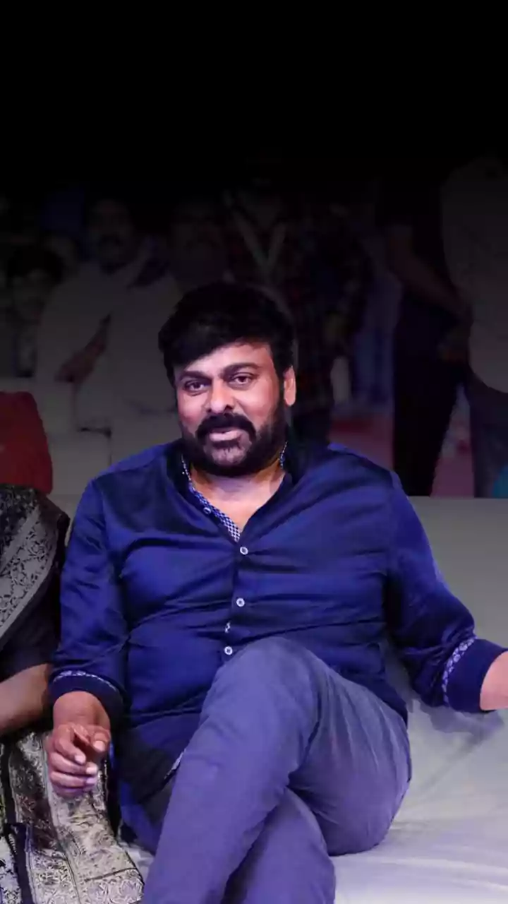 Chinmayi Sripaada Responds Firmly to Chiranjeevi’s Remarks on Casting Couch, Takes a Stand Against Me Too Accused Vairamuthu
