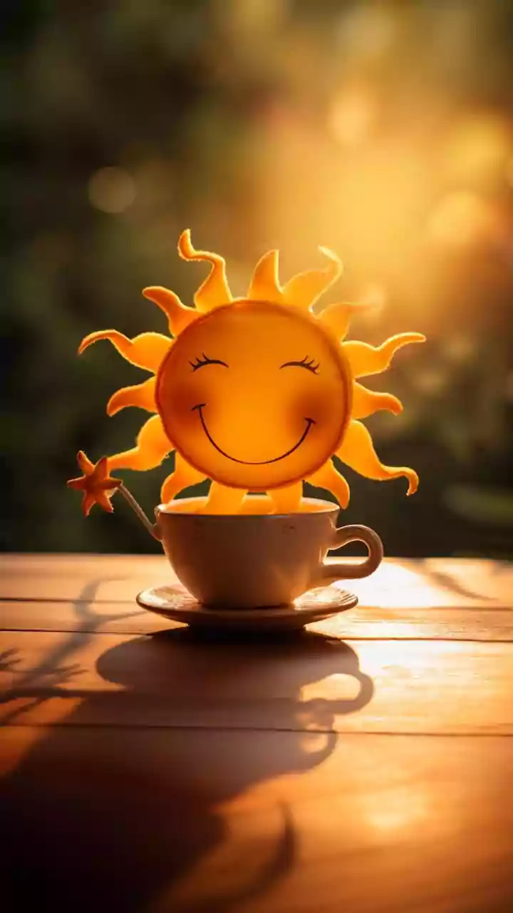 Unlock Your Day: 7 Powerful Morning Affirmations for a Brighter Mindset