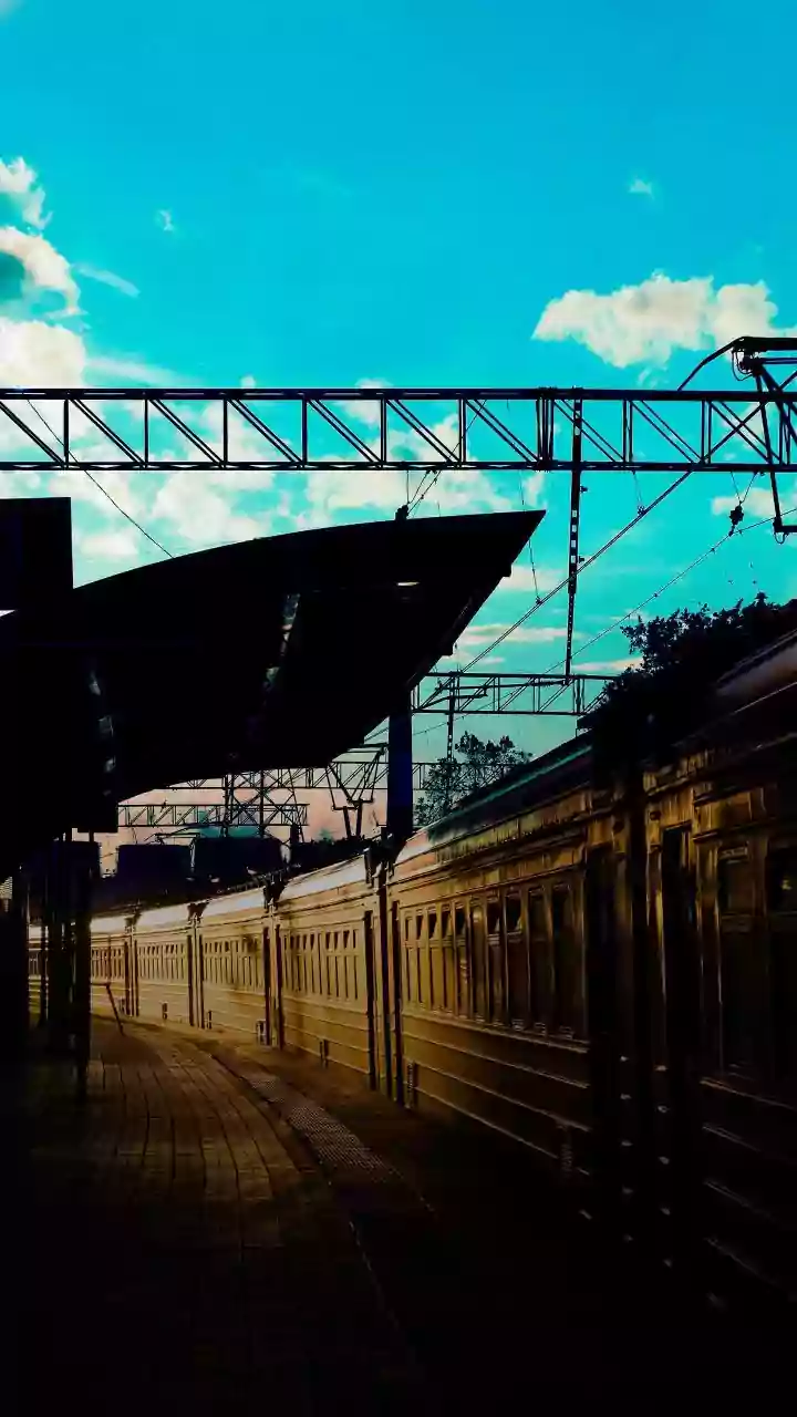 Indian Railways Notices Can Apply Only to Selected Stations