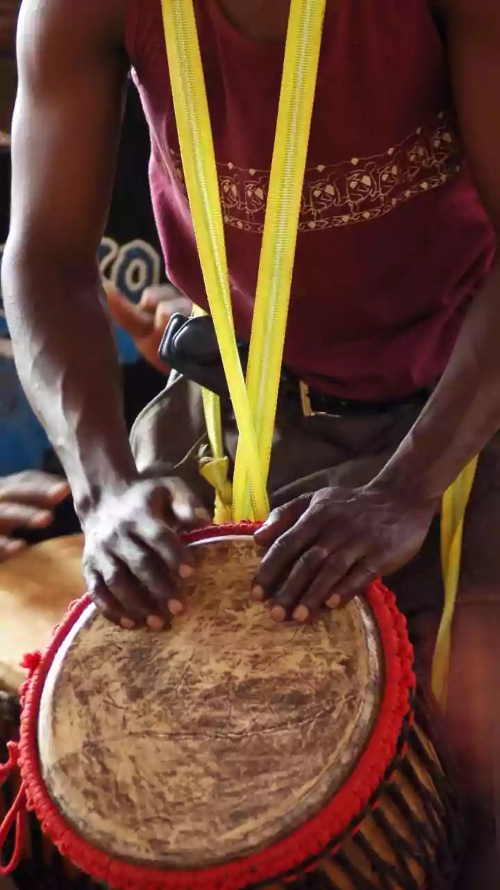 Unleash Your Hip Mobility: 5 African Exercises for Enhanced Flexibility