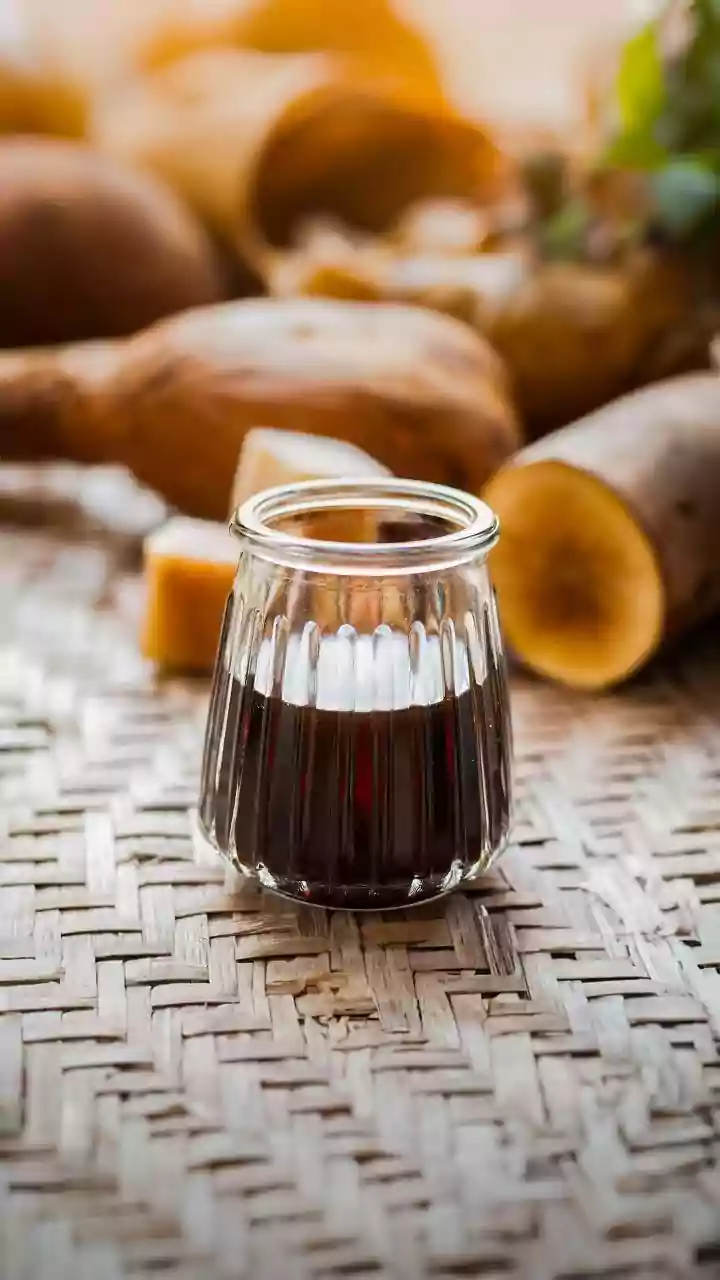 Why Urban Wellness Lovers Are Swapping Synthetic Probiotics For Black Carrot Kanji
