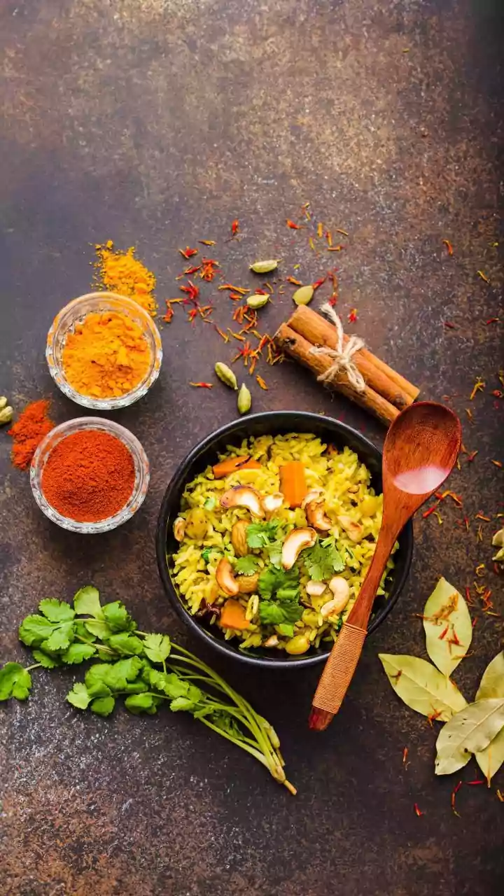 Quick & Delicious: Top Indian Recipes for Any Meal