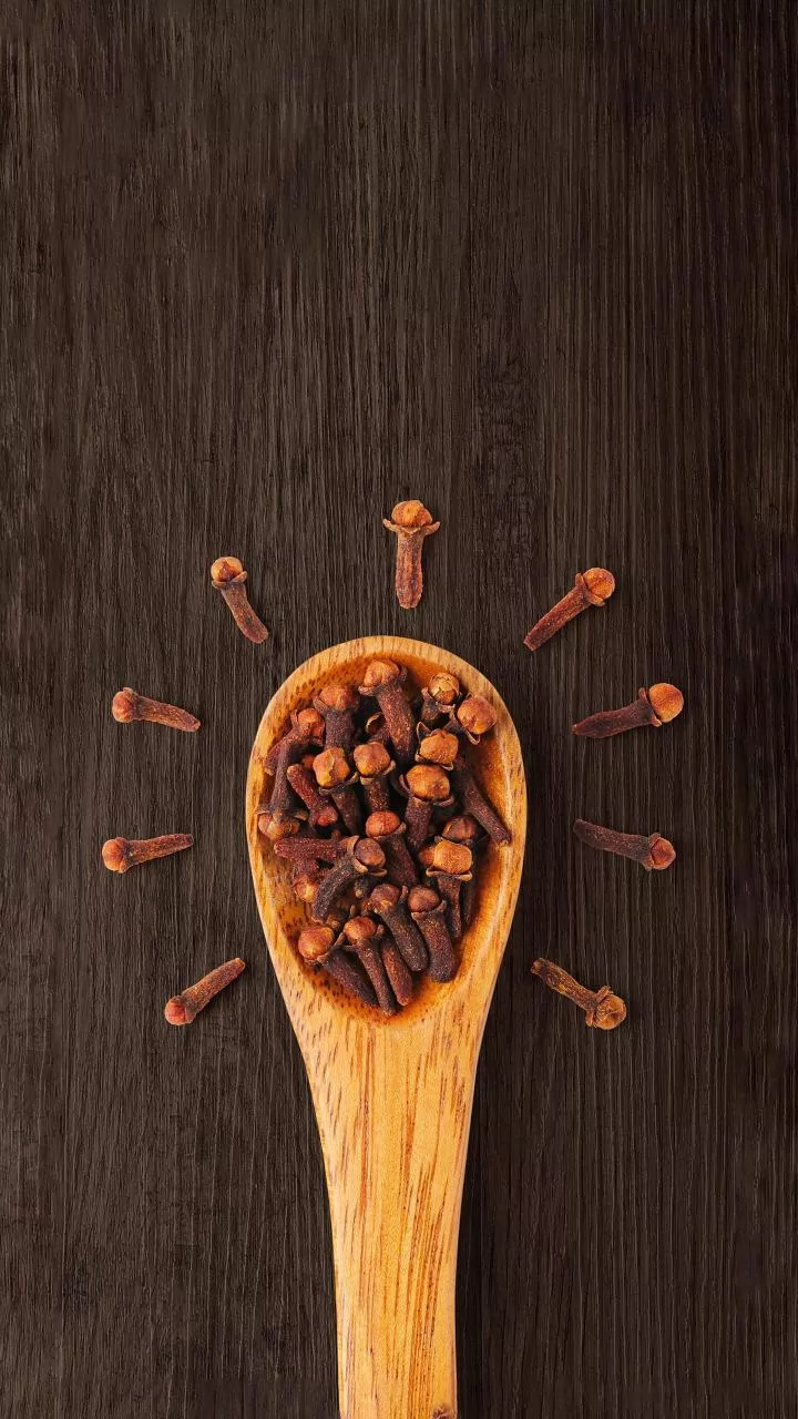 5 amazing health benefits of mace