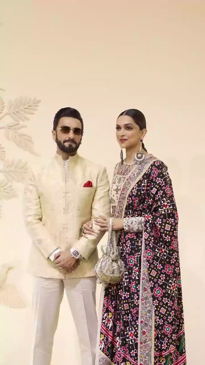 Ranveer Singh’s Kantara Video To Deepika Padukone’s Spirit Exit: Bollywood's Biggest Controversies Of 2025