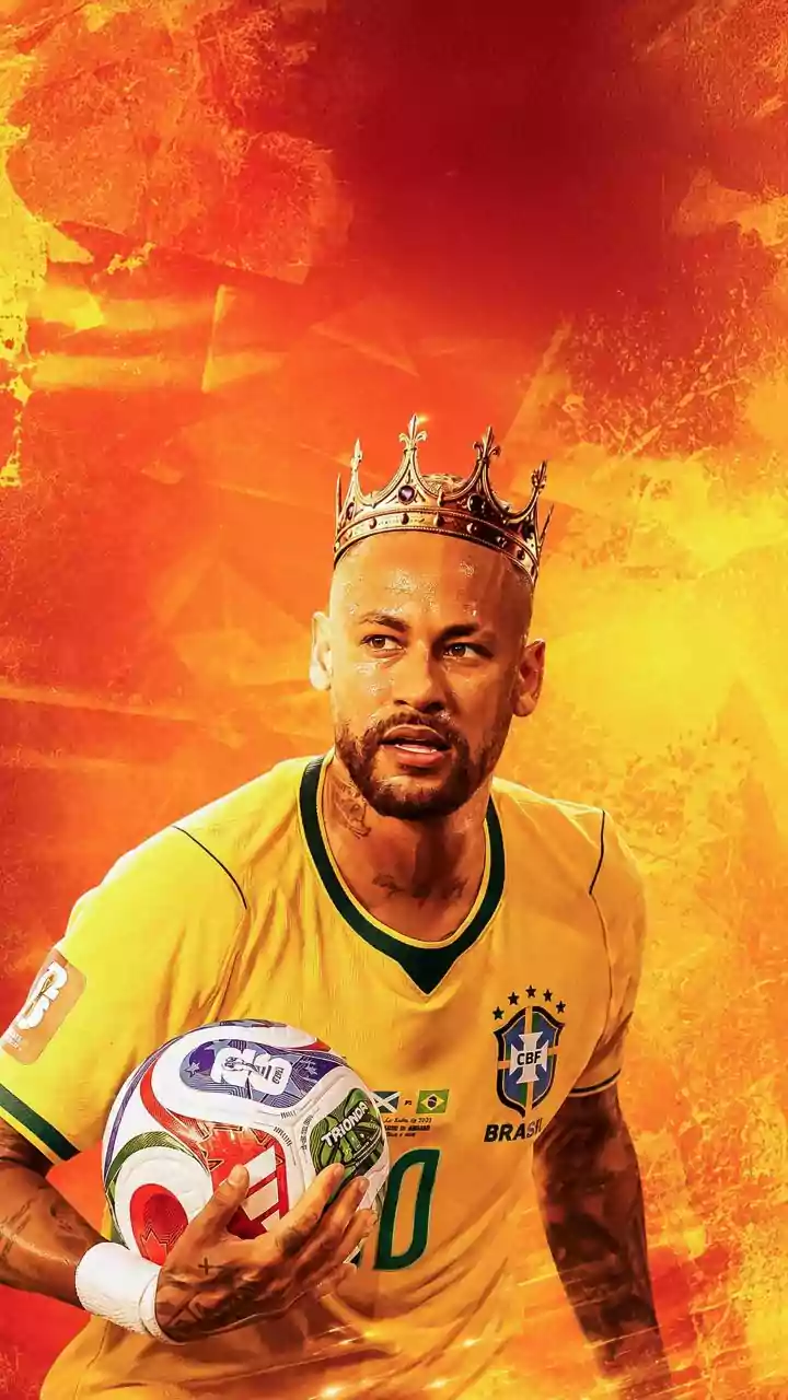 Prince who never became a king: The untold story of Neymar's career