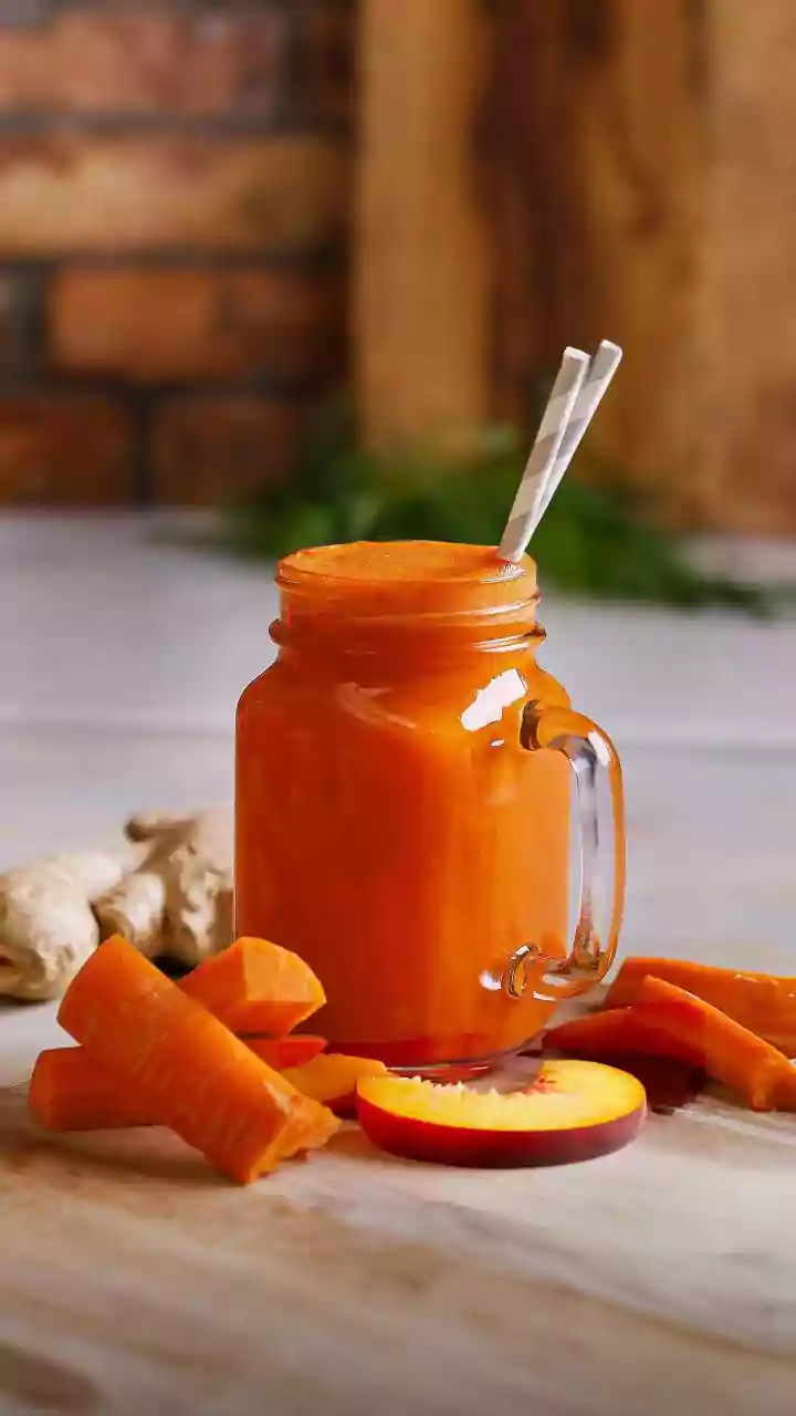 Traditional Fermented Kanji Gaining Popularity As A Plant-Based Gut Health Drink