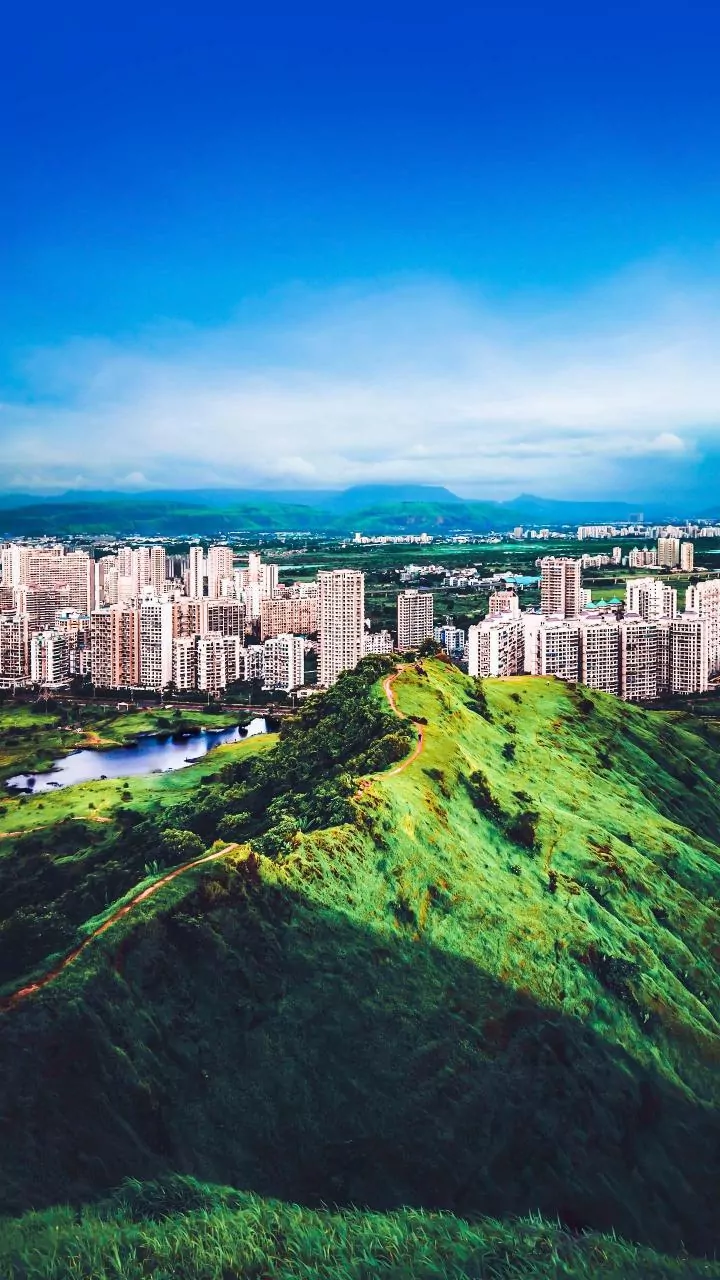 Navi Mumbai Airport: A Gateway to Growth for India