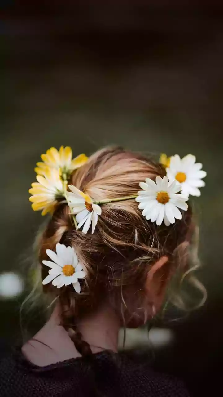 Effortless Boho Bun: Your Ultimate Guide to the Free-Spirited Hairstyle