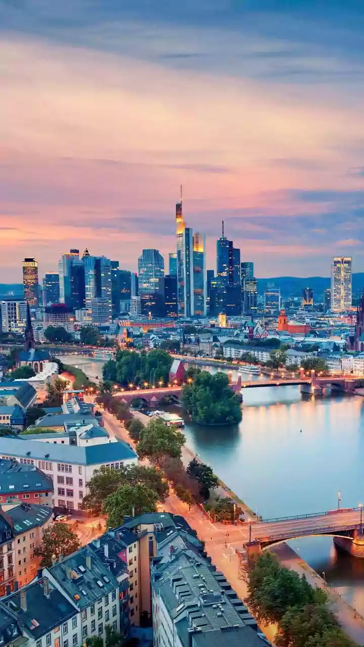 Germany: Iran War 'Has Nothing To Do With NATO,' Says Merz's Spokesman