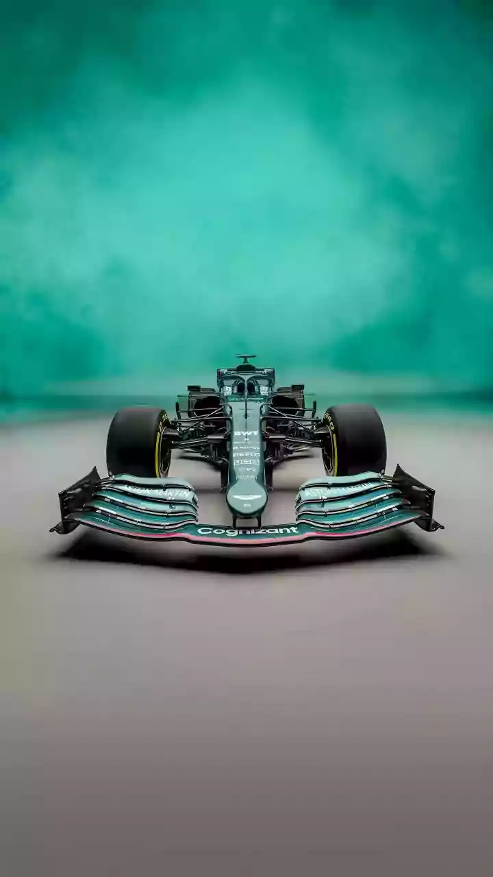 F1 2026: The Tech Revolution Unveiled!