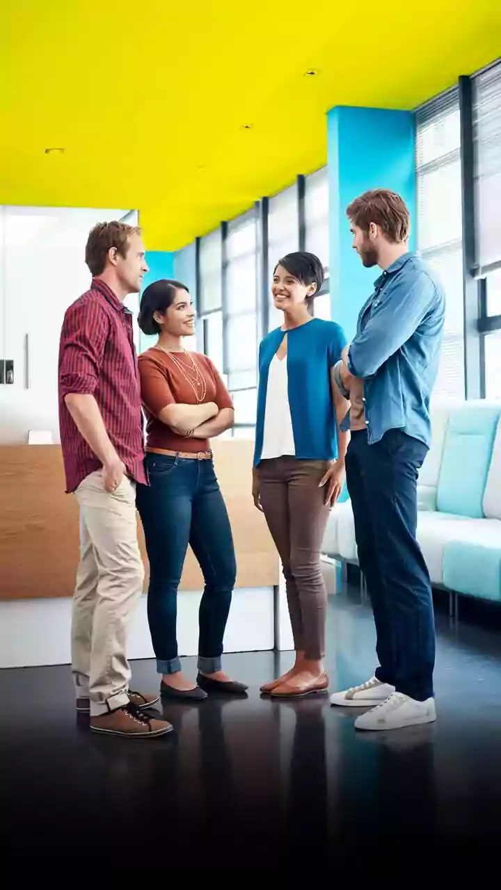 Gen Z's Career Goals: Growth, Not Just Titles