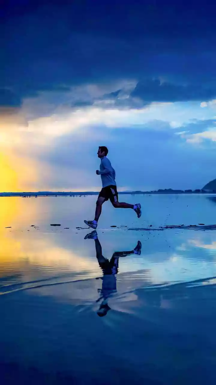 Ultra-running on salt flats: 5 epic routes