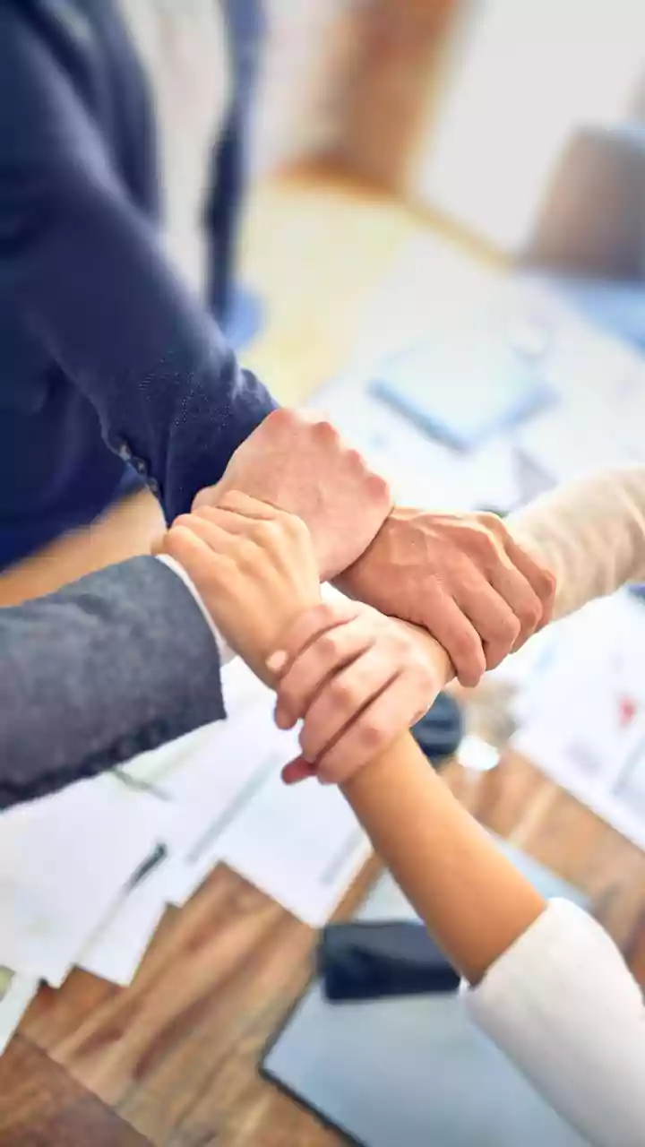 Building Strong Relationships: Success Stories