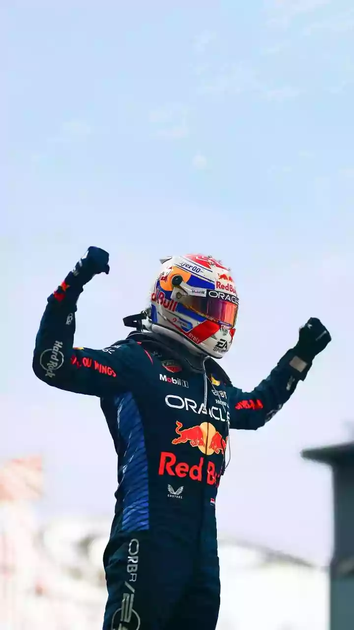 Will Max Verstappen Leave Red Bull? World Champion Gives Fresh Update