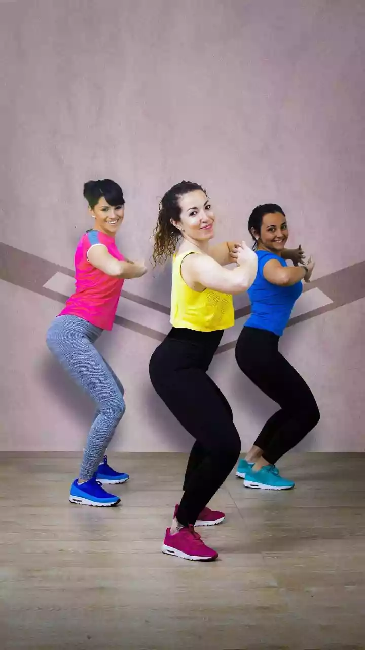 How to Explore African-Inspired Exercise Safely at Your Own Pace