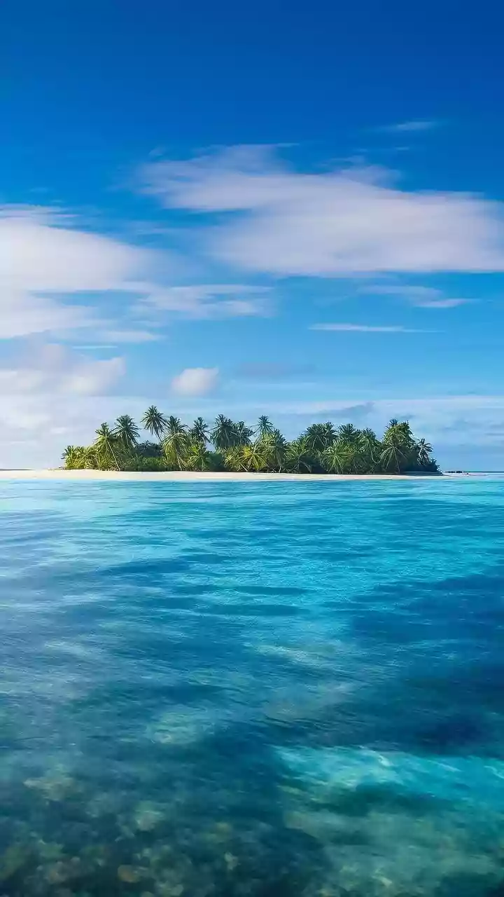 How Trump went from supporting the Chagos Islands deal to calling it stupid